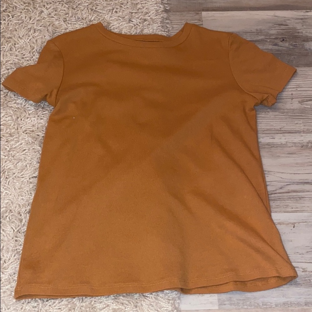 American Eagle tee
